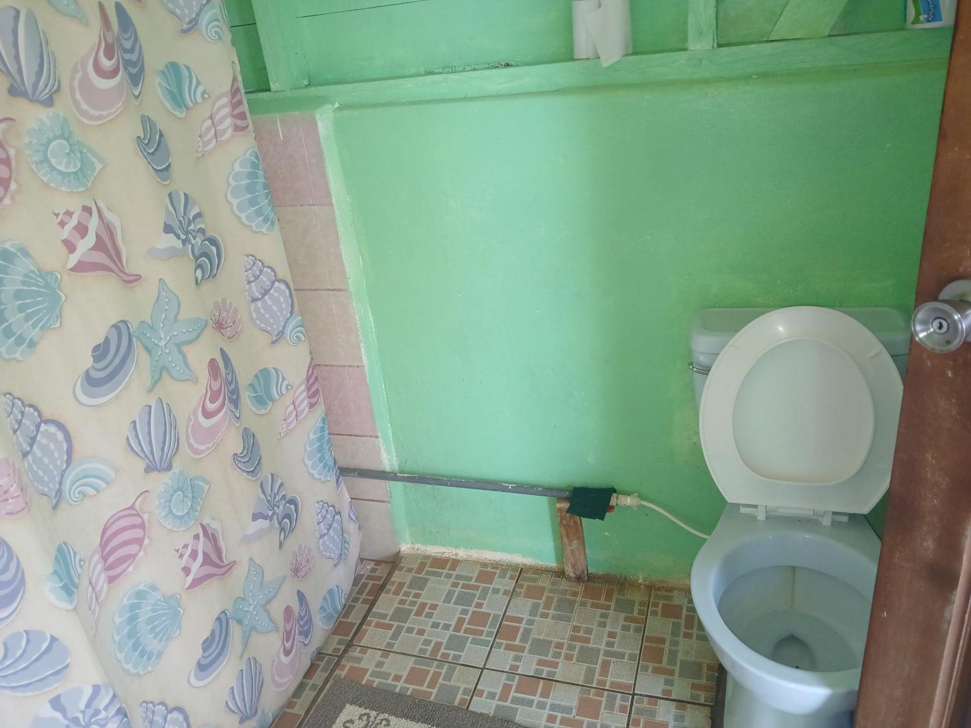 Corn Island Hostal Alal Suite North End 외부 사진